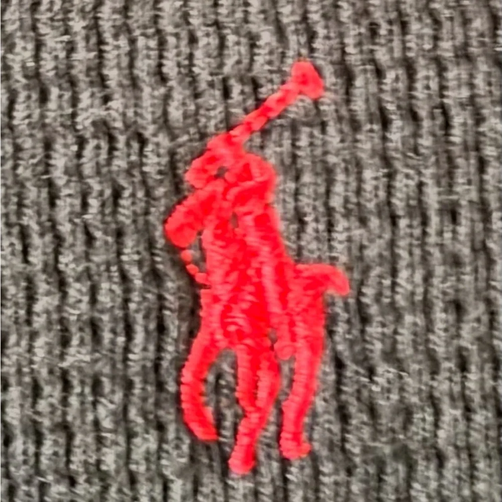 Polo Ralph Lauren elegant knit